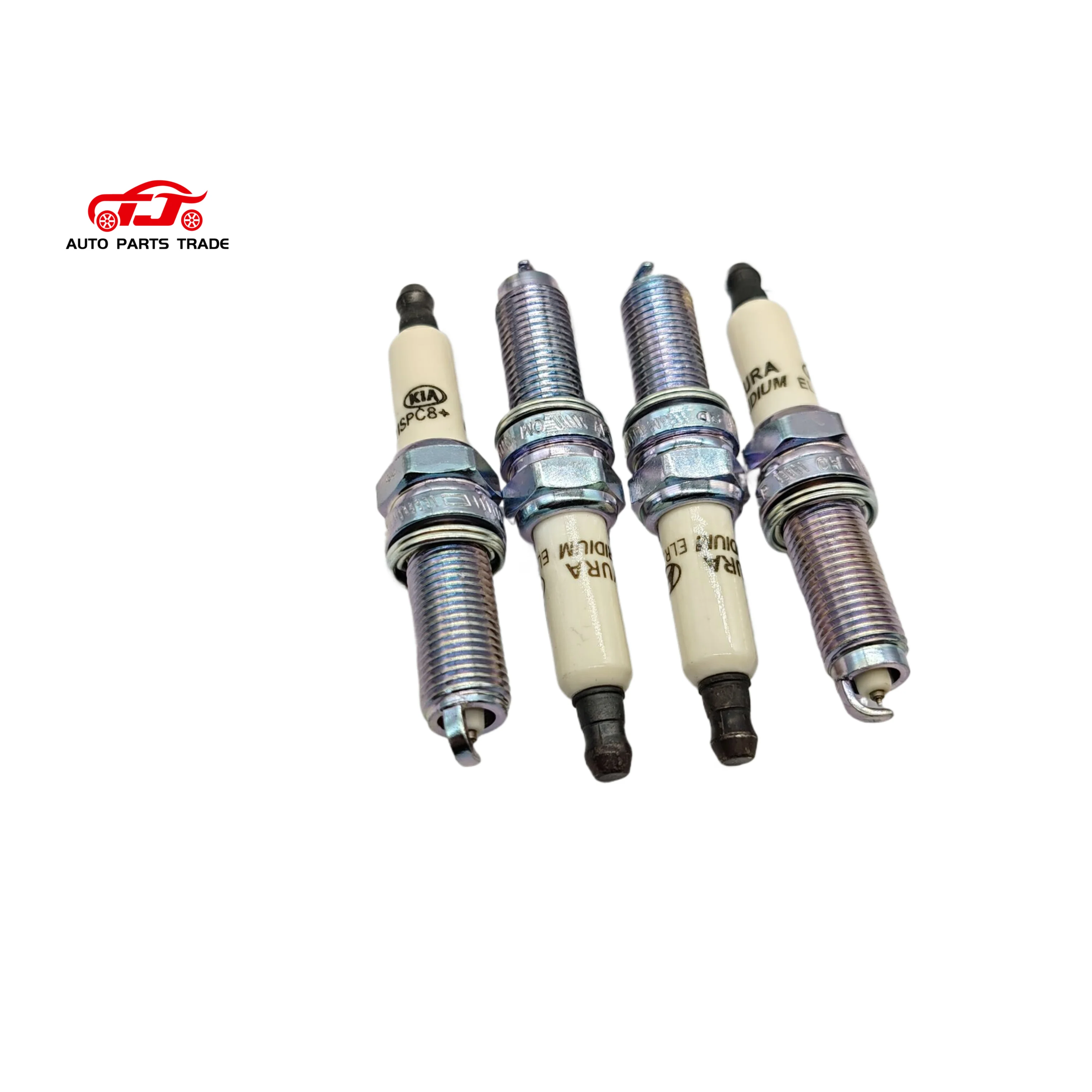 4-piece Spark Plug 18868-08115 for Hyundai & Kia Models