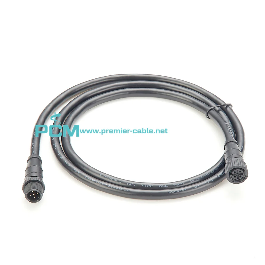 Septic System NMEA 2000 Cable factory