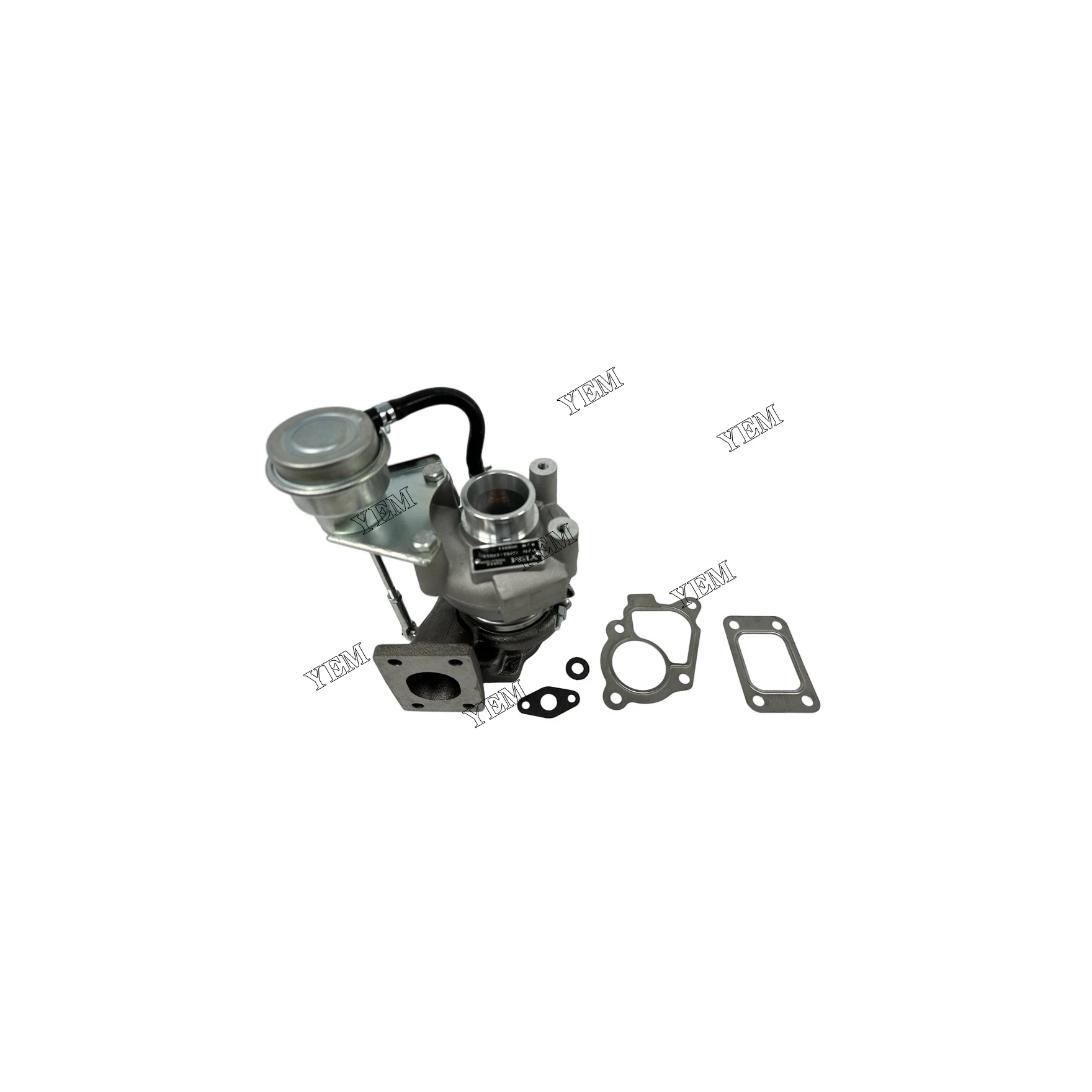 436-1920 Turbocharger 236D 259D 308E2 for Caterpillar Heavy Equipment Engine Parts