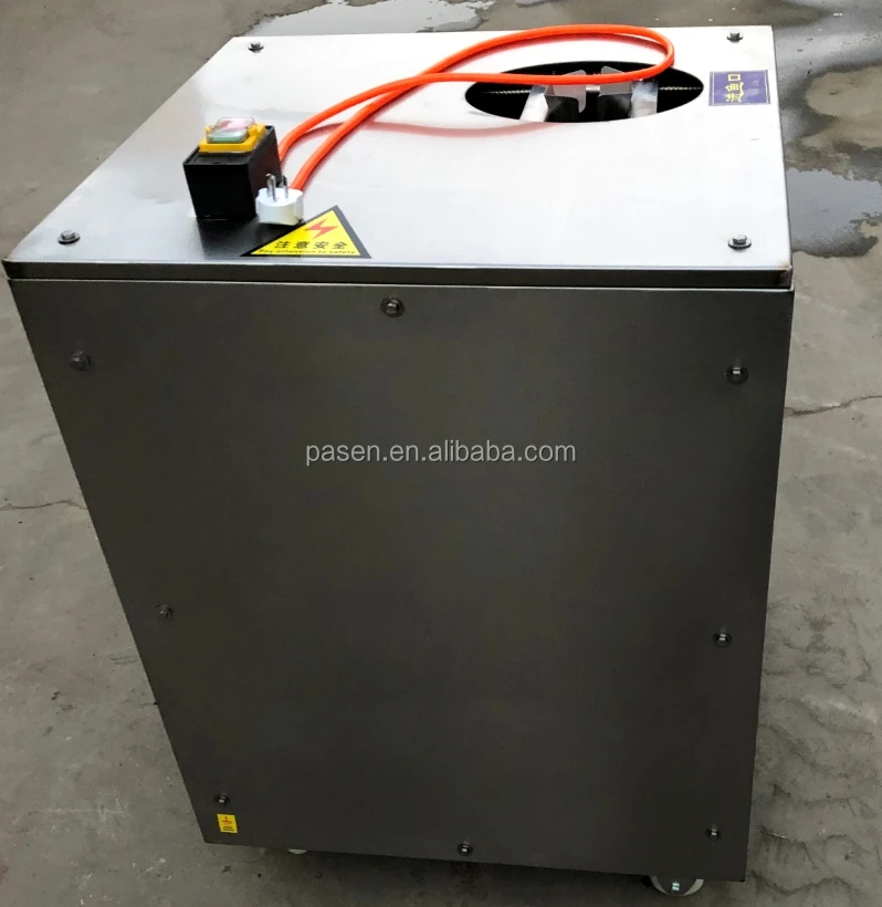 Carp Trout Fish Scaling Cleaning Machine Sardine Fish Gutting Killing Machine