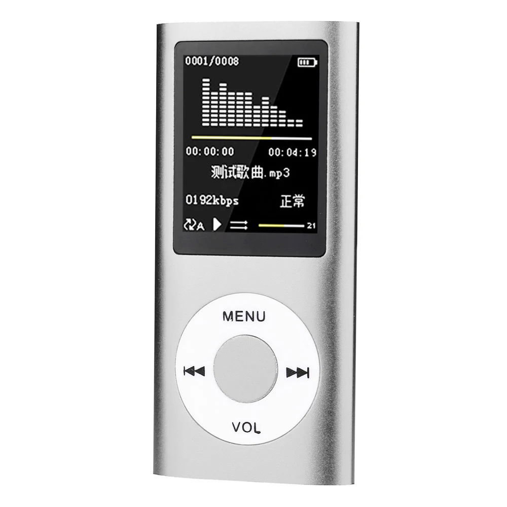 小さなミニmp3mp4ミュージックプレーヤーのダウンロード 録音 Tfカード Fmラジオ1 32gb1 8インチスクリーンヘッドフォンオーディオiポッドプレーヤー Buy Mp3 Mp4プレーヤーデジタルlcd 1 スクリーンミニusbポート 卸売価格tftスクリーンmp3 Mp4プレーヤー