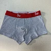 Red Gray