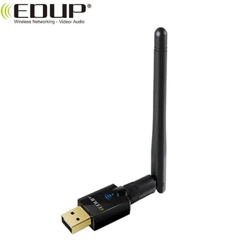 Adaptateur WiFi USB double bande AC1200Mbps 2,4 GHz et 5 GHz