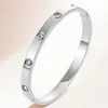 Kj steel-colored bracelet-non fading