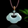 blue water jadeite HJ95