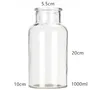 Trasparente 1000 ml