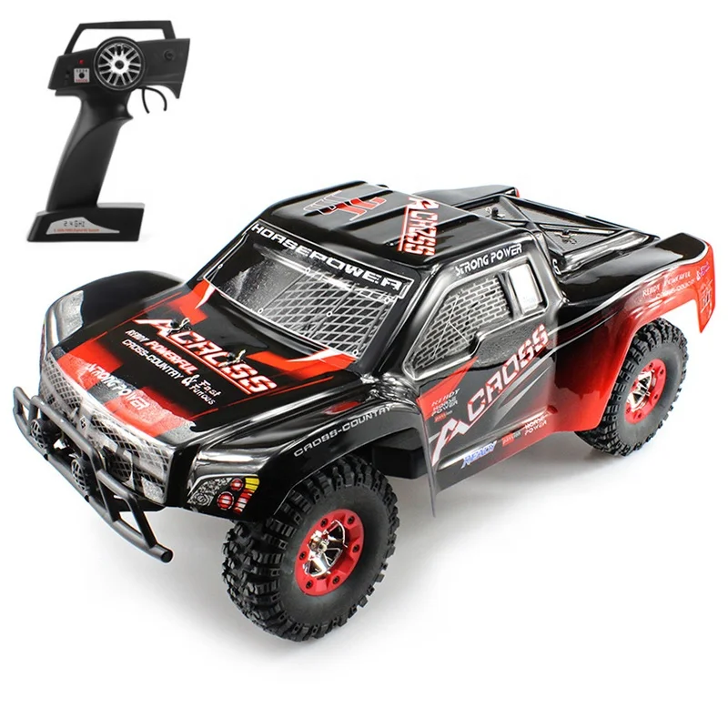 wltoys trophy truck