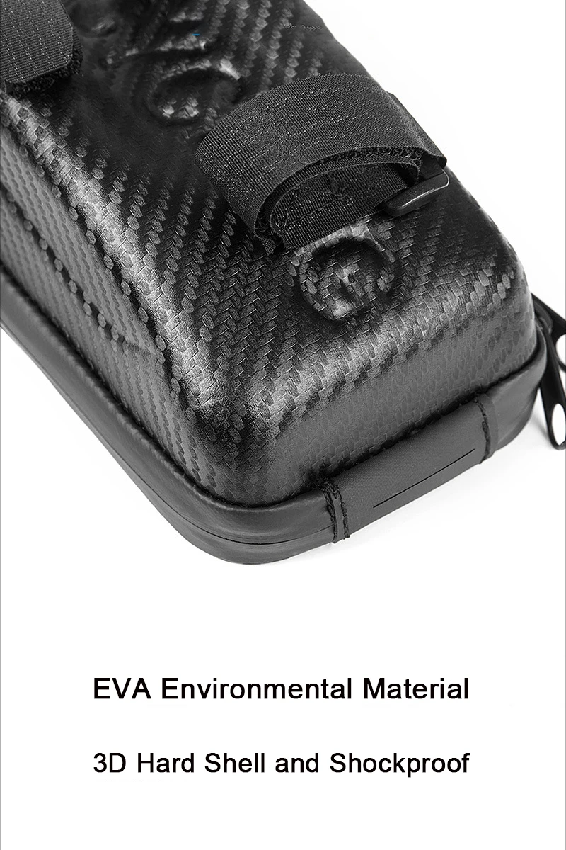 
 6,5 дюймов GPS Навигации Держатель для мобильного телефона, чехол на переднюю трубу сенсорный экран для телефона на велосипед мешок водонепроницаемый мешок для руля велосипеда  