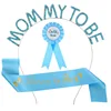 #1 maman bleu