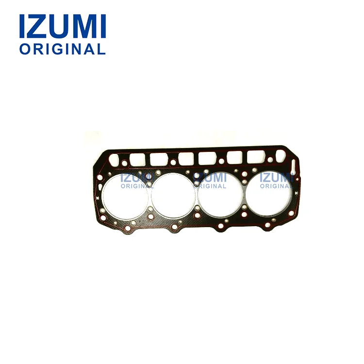 IZUMI ORIGINAL 4TNE98 4TNV98 Cylinder Head Gasket Full Gasket Kit For YANMAR