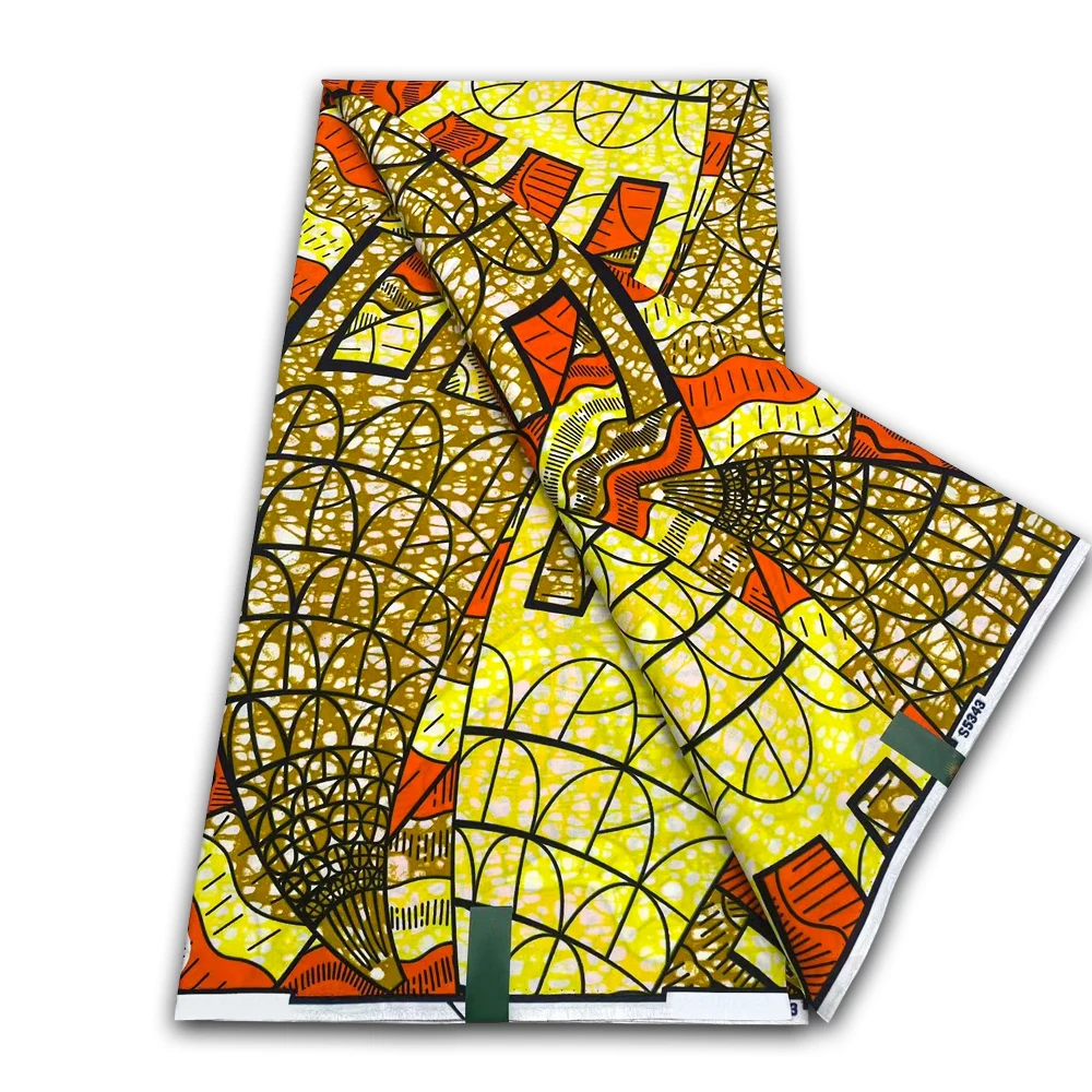 Pagne Hollandais Wax Vliwco Pagne Africain Hollandais Fabric Super