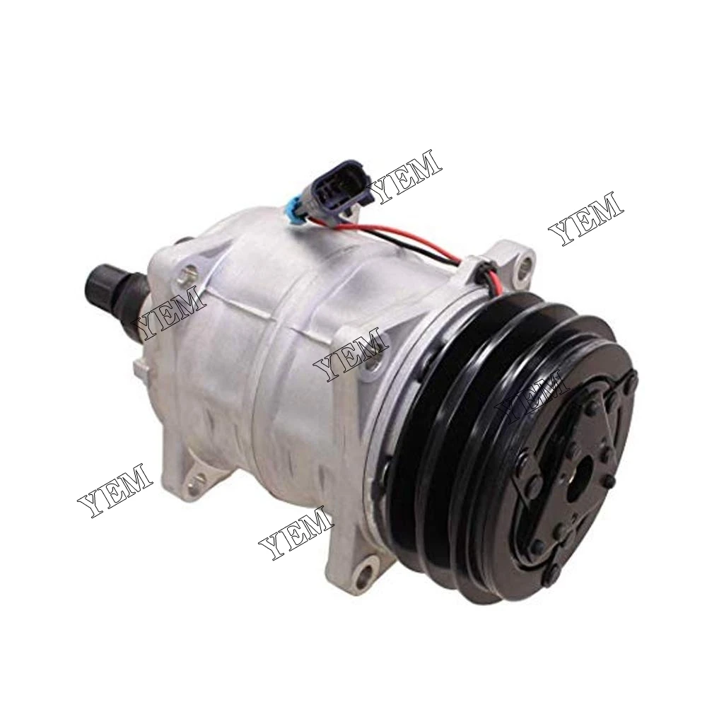 Engine Repair Kit Aftermarket Air Compressor 7023582 7136676 for bobcat S160 S185 S205 T180 T190