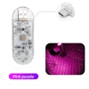 USB pink