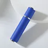Blu (rifiniture argento)