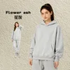 Hg-06 floral gray