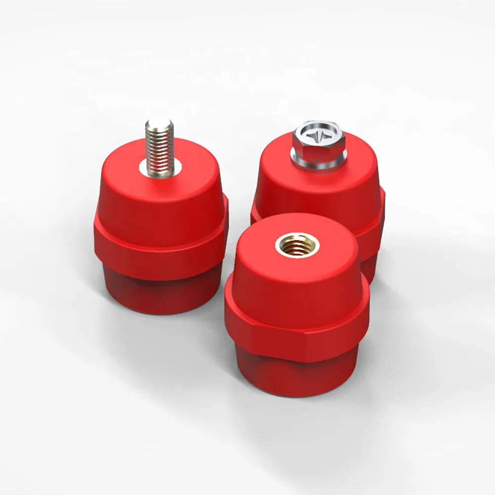 Isolatore Per Filo Confezione Da 30 Pz - Foto 6