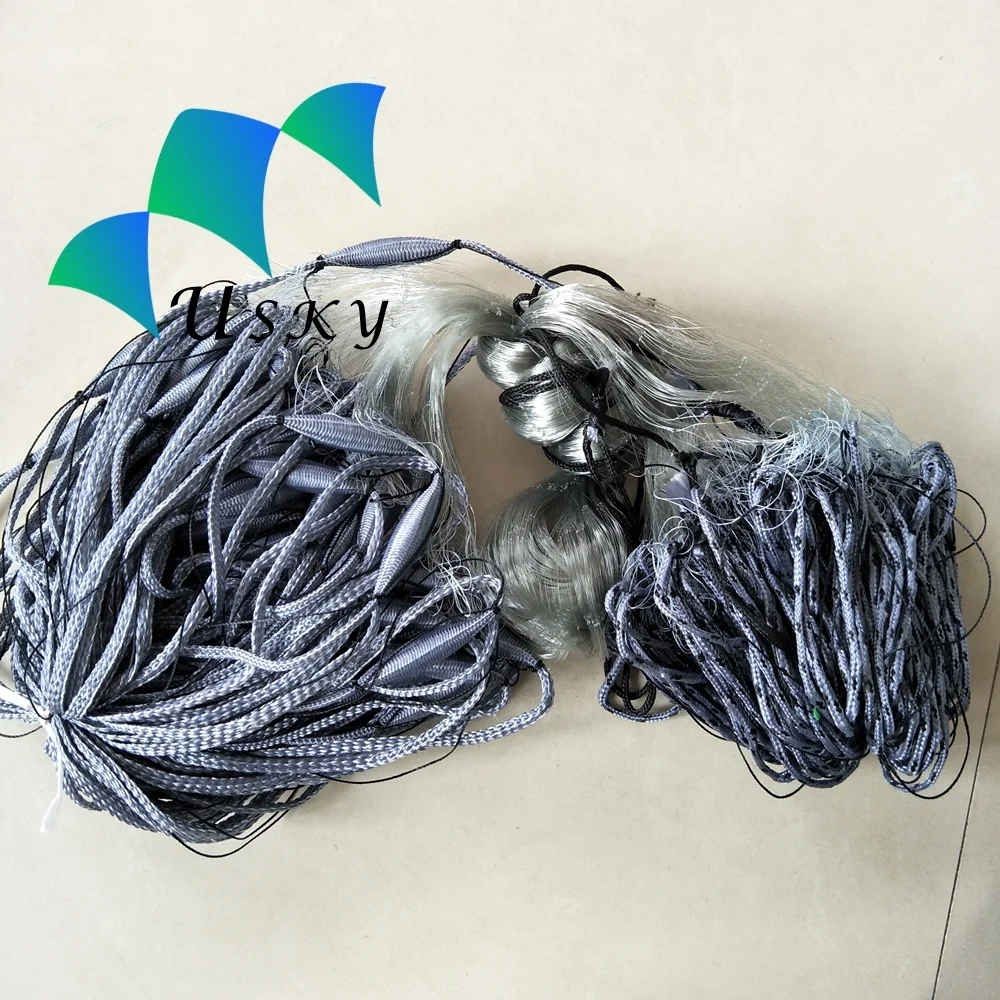 Nylon gill net/drift net fishing net