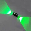 Green light