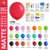Palloncino opaco