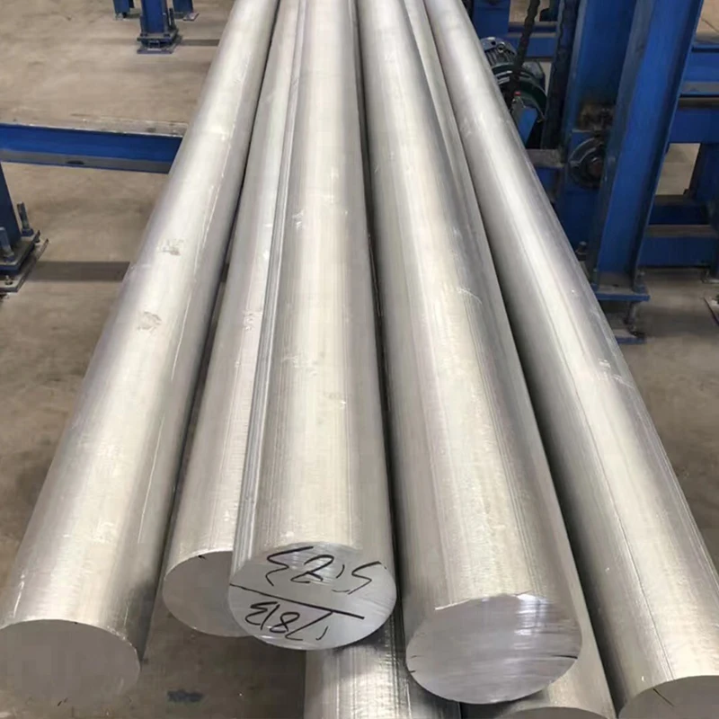 China Supplier Price Aluminium Rod 1060 1050 1100 2014 2024 Aluminium Alloy Bar