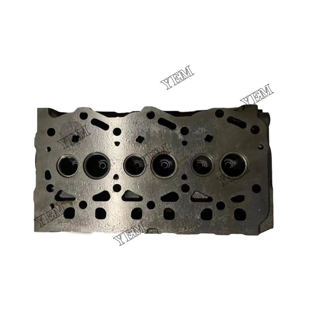 Cylinder Head For Yanmar 3TNM72