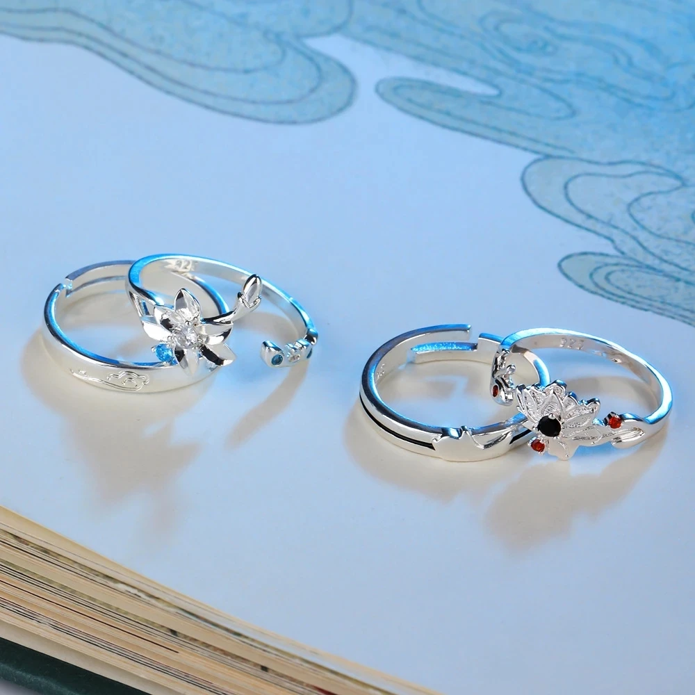 Jewelry Aliexpress Bague Homme Black Tungsten Mens Ring Polished