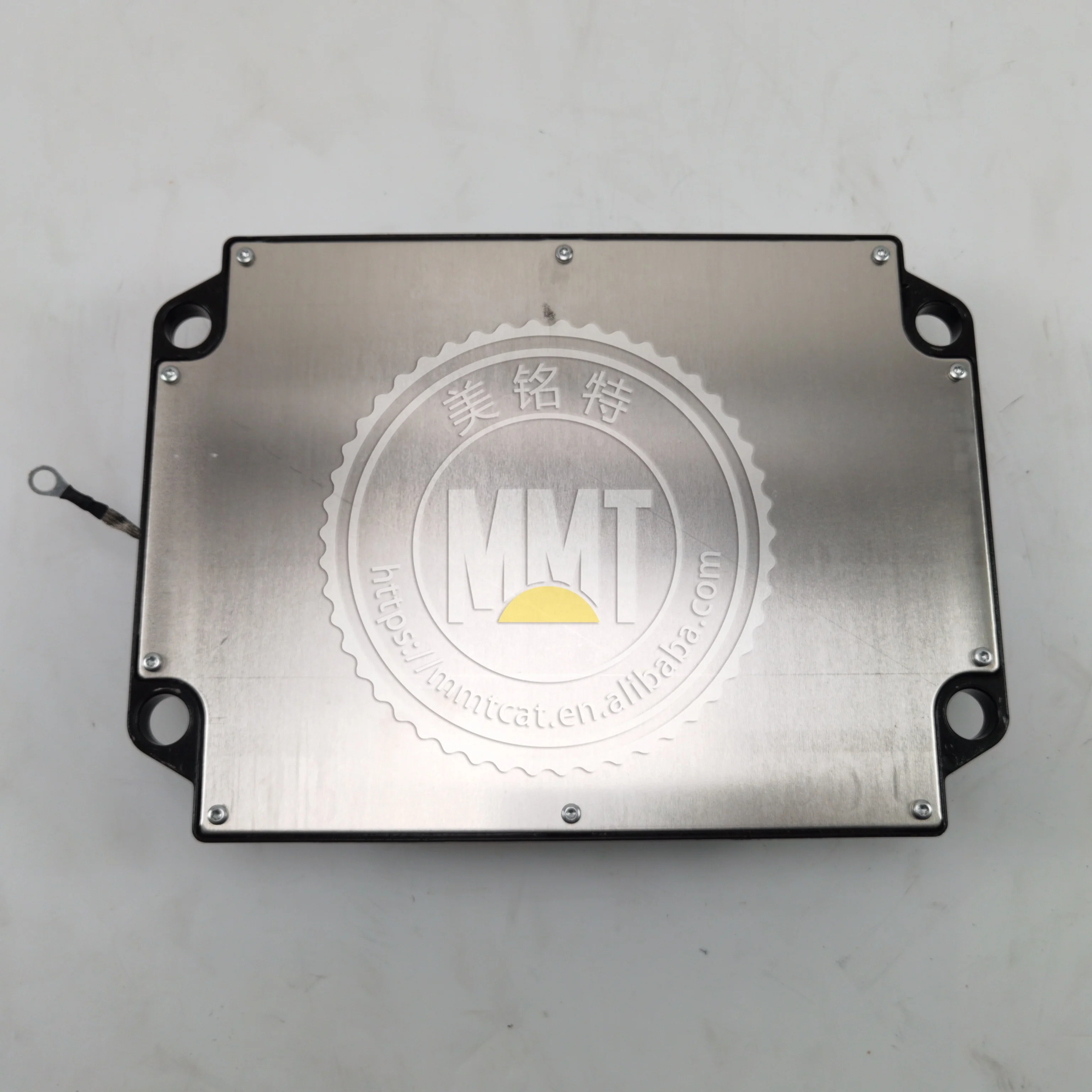 Caterpillar C7 329D 324D C9 336D 330D Electronic Engine