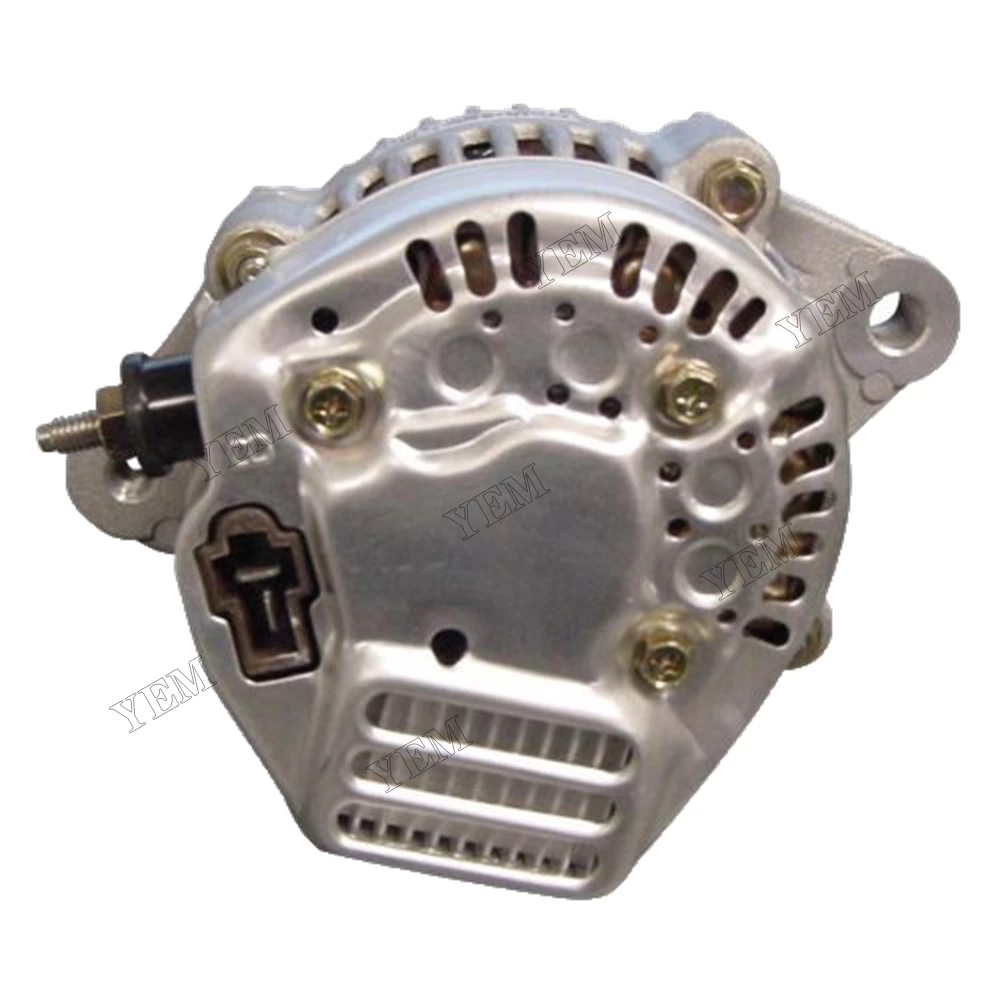 Alternator for John Deere 5103 5205 Tractor Engine Repair Kit 2