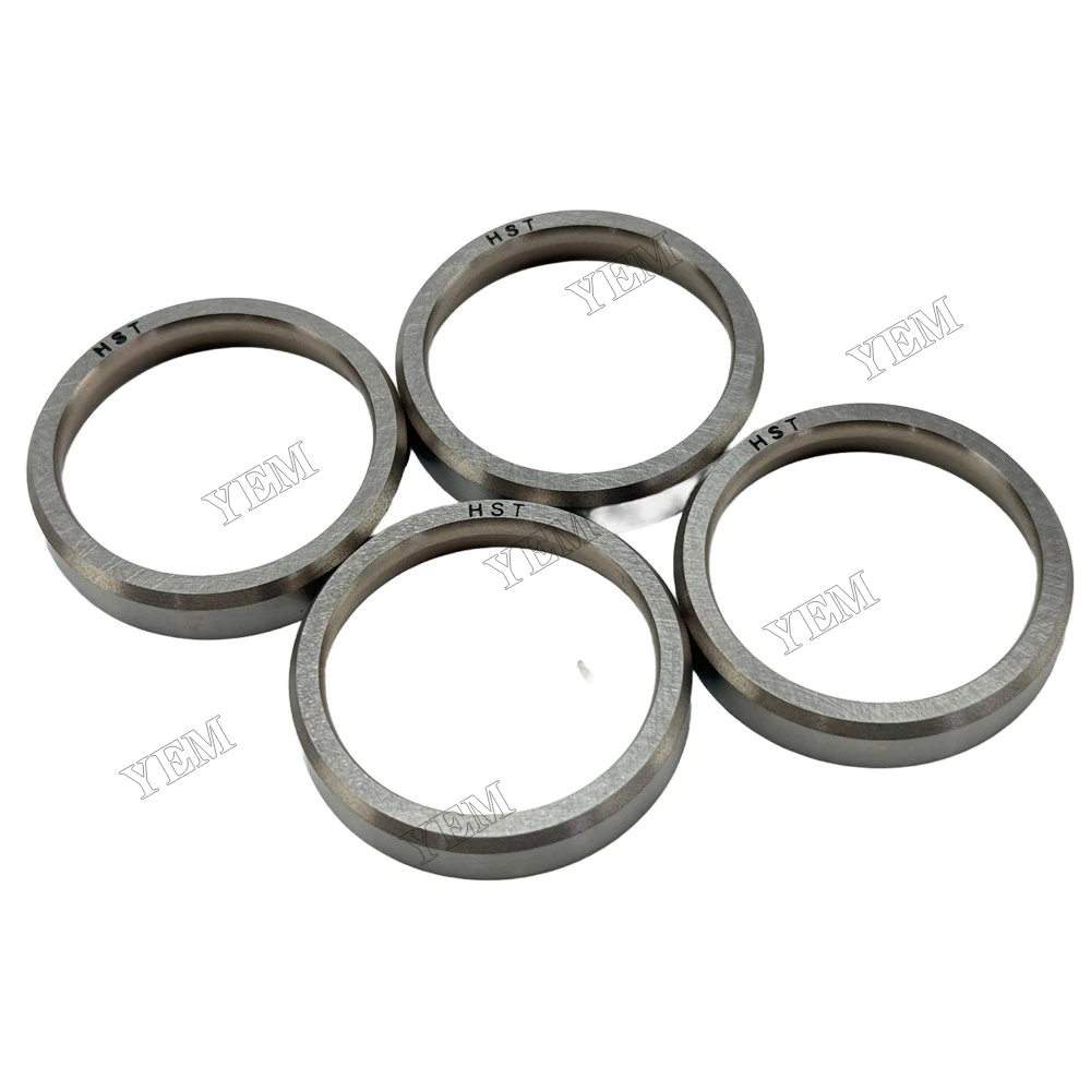 Exhaust Valve Seat 4YDH1-03104 Fit for Yangdong Y4102D Engine