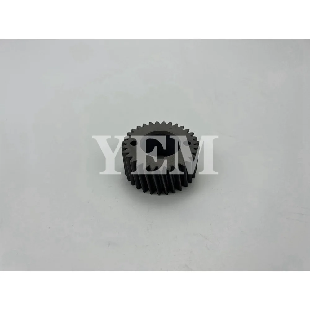 1DZ Crankshaft Gear 13521-78201-71 for Toyota Engine Replacement Parts