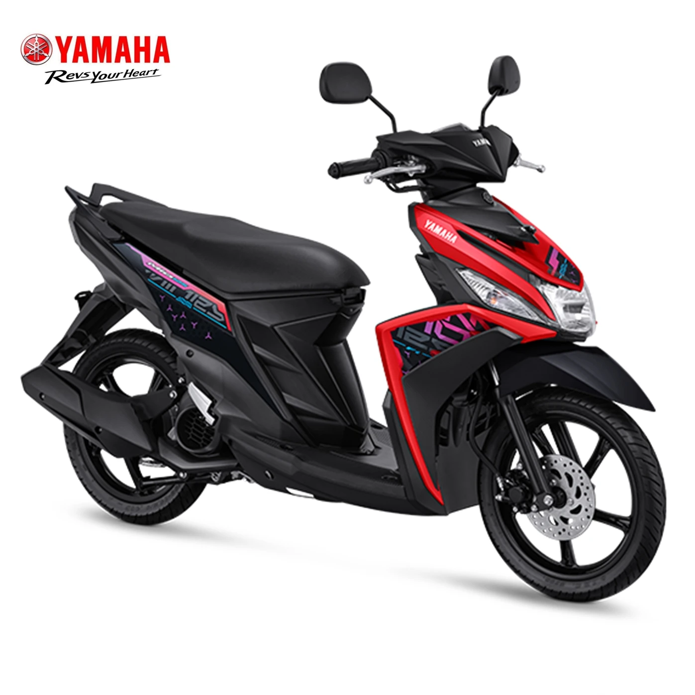 Sıcak endonezya Yamaha MIO M3 125 Scooter| Alibaba.com
