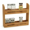 2 Tiers Spice Rack