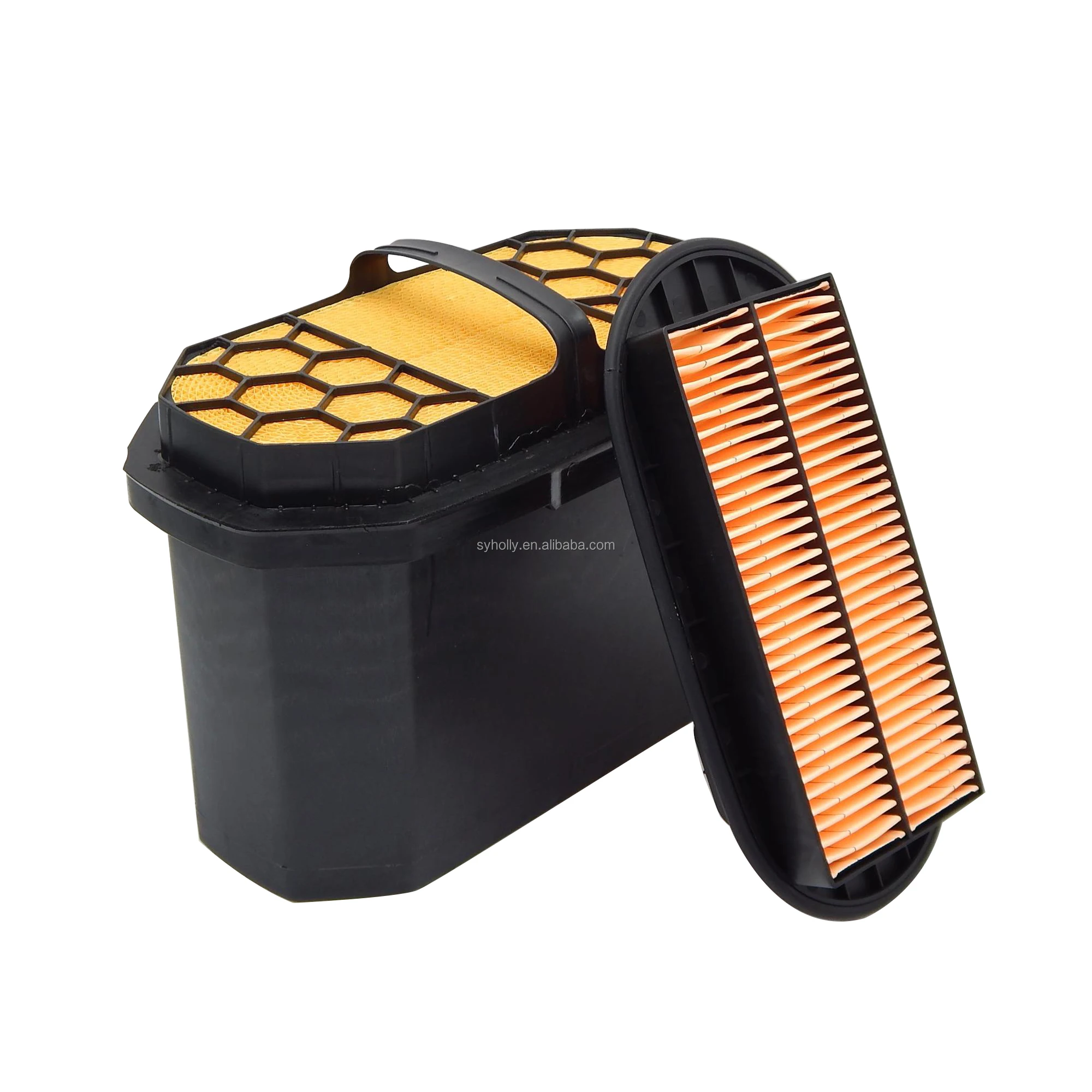 High Quality Air Filter Element 479-8989 479-8991 for Excavator