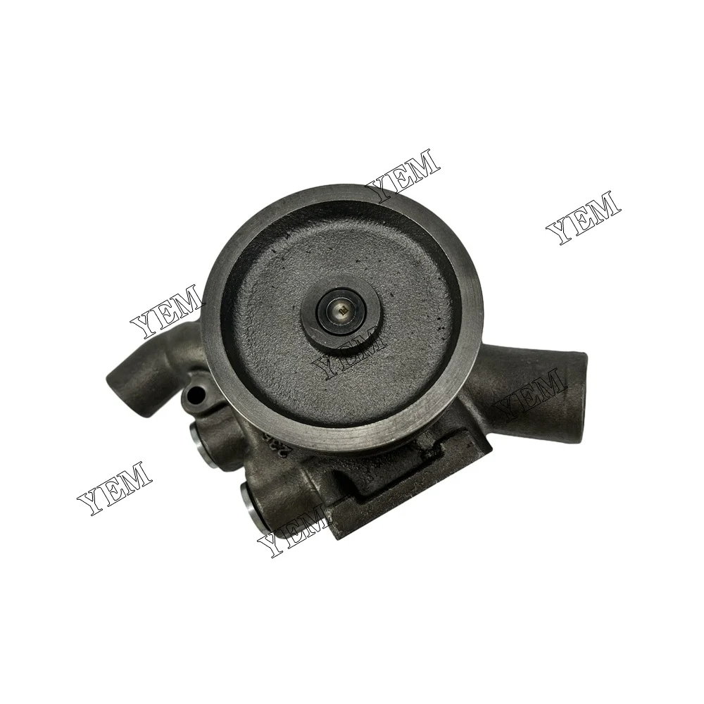 C7 236-4421 Water Pump for Caterpillar High Quality Engine Parts 4