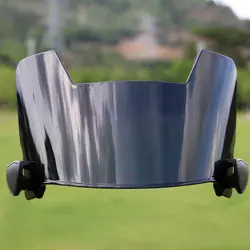 プリズムユニバーサルクリアパープルラグジュアリーフットボール