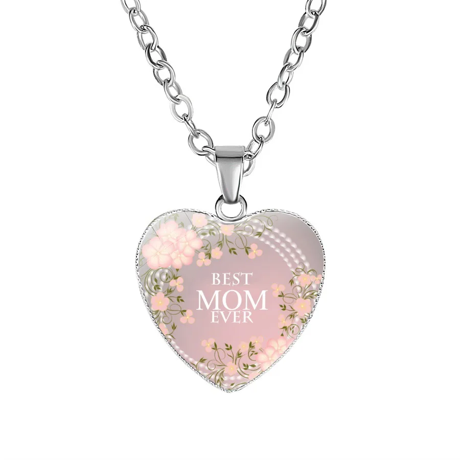 best mom ever jewelry