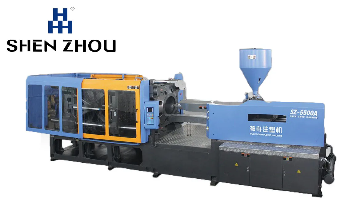 Manufacturer Price Of Horizontal Plastic Bucket Making Machine