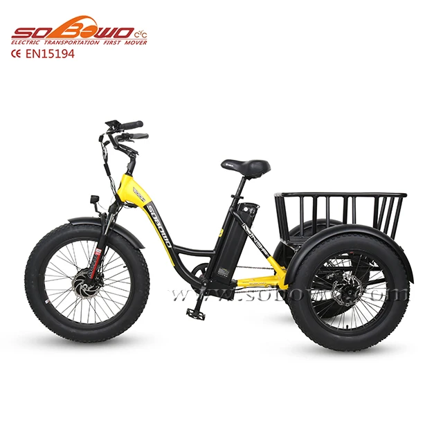 electric tricycle lithium battery