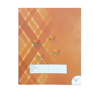 Custom Multilingual Exercise Notebooks - International School Student Workbooks Bulk Export Quality