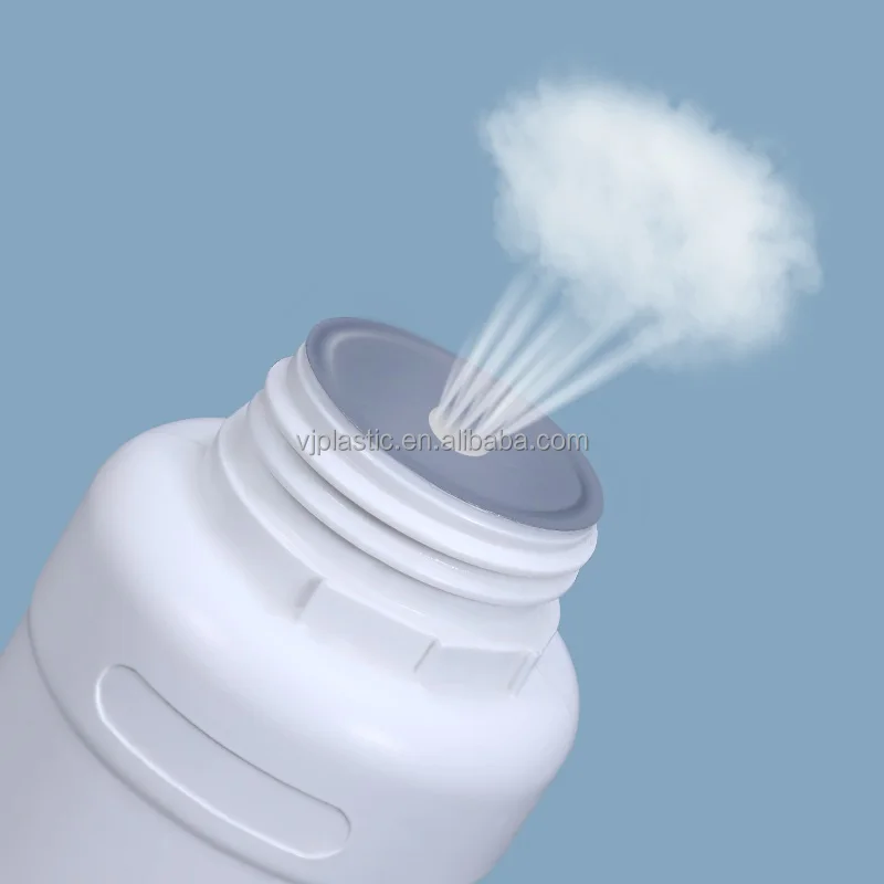 1gallon Custom Plastic Jug With Lid 2l 3l 5l 10l Milk Plastic Jug