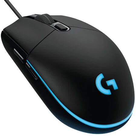 Logitech G102 Gaming Mouse - 8000DPI, 6 Programmable Buttons Logitech G102 Gaming Mouse - 8000DPI, 6 Programmable Buttons