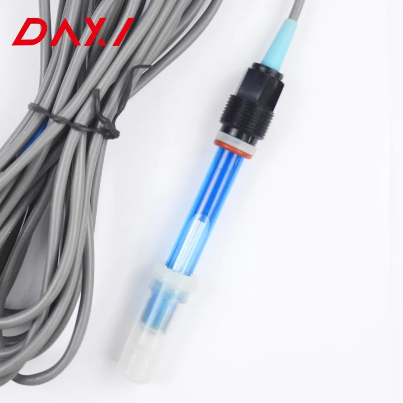 Rs485 Swimming Pool Free Chlorine Probe 4-20ma Swimming Pool Arduino ...