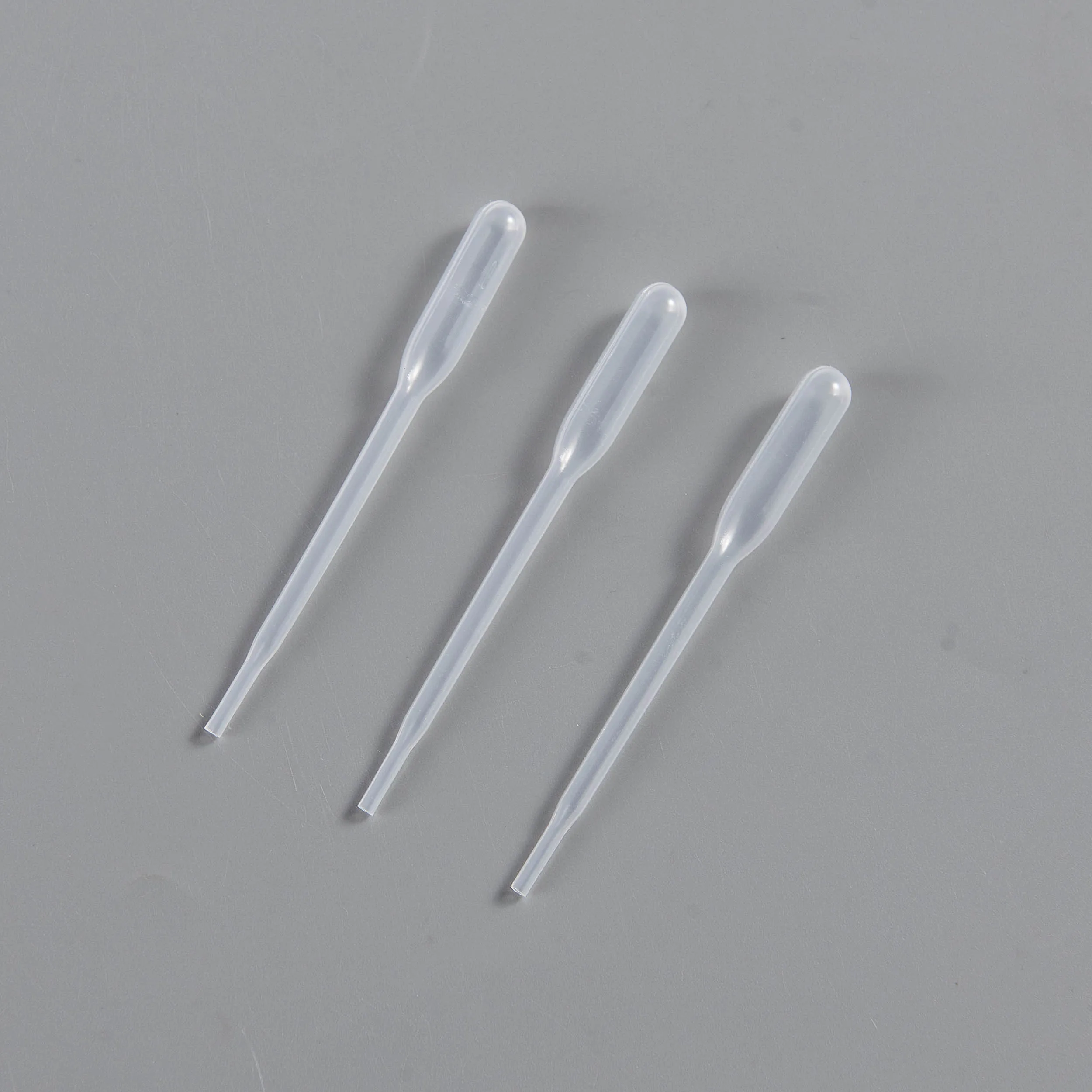 Laboratory Medical Disposable Transfer Pasteur Pipette Sterile 25ul
