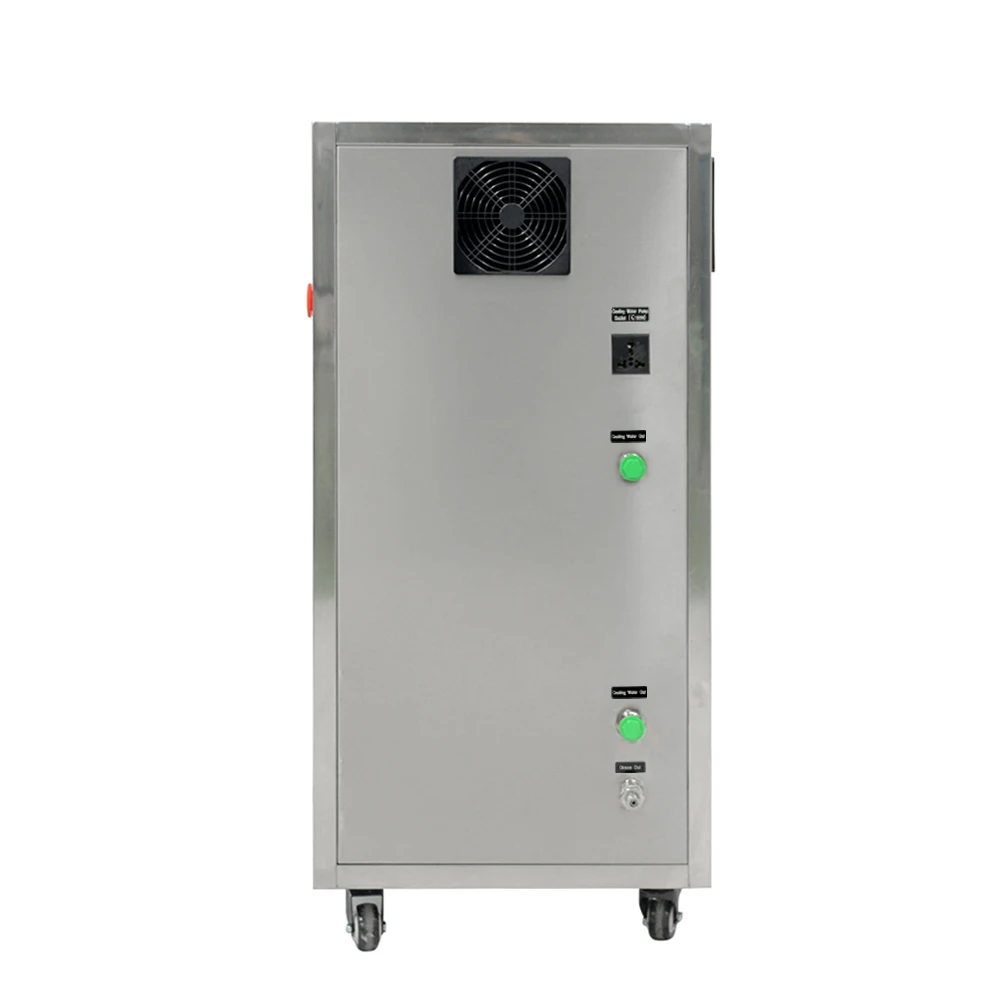 Alibaba.com: Flygoo Generator 20g-100g ozone water treatment for air ...