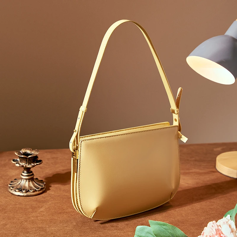 Factory Custom Fabric Material Ladies Bag Leather Crossbody Custom Leather Bag for Women’s Shoulder Bags for Female Girls