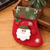 Miniature Retro Santa Claus