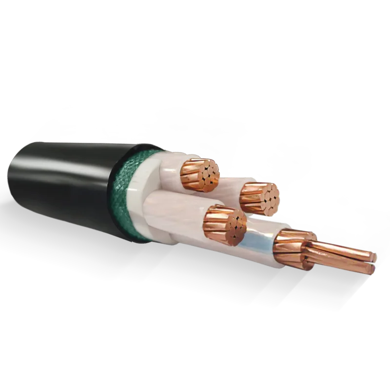 XPLE/ZC-YJVコア銅コア電源ケーブル50/70/95/120///mm2建設用工場直販