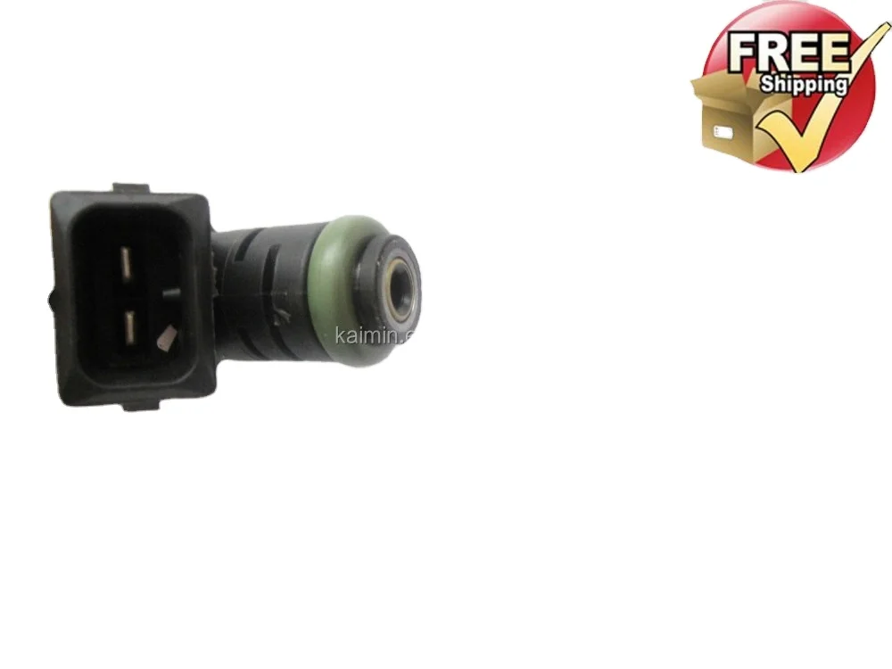 Injecteur Ford Focus 2006 - Référence 98mfbb / 98mf-bb / 9f593 - Occasion Bon état