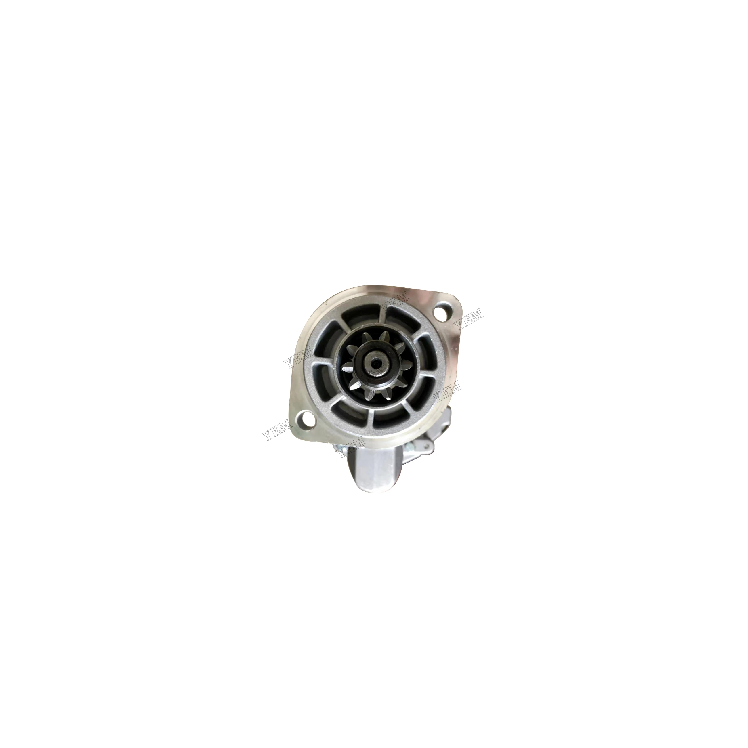 Starter Motor for Mitsubishi D04FR OEM Engine Parts