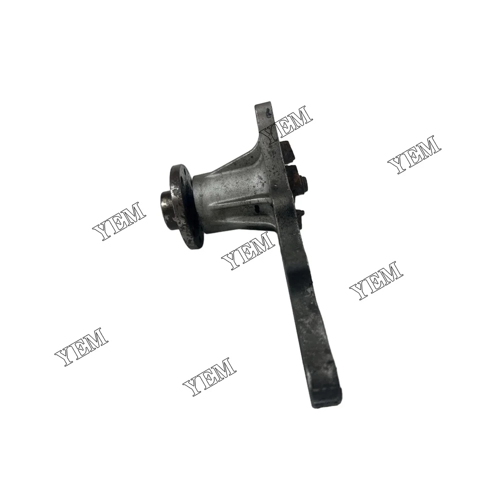 Best Quality New Water Pump for Isuzu 4FE1 4FA1 Engine Forklift Loader Tractor 8-97021-315-0 6